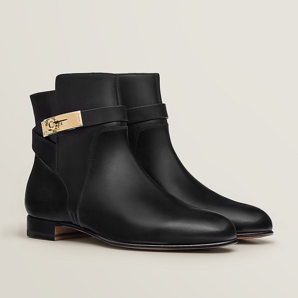 Hermes Hermès Ankle Boots 4025027